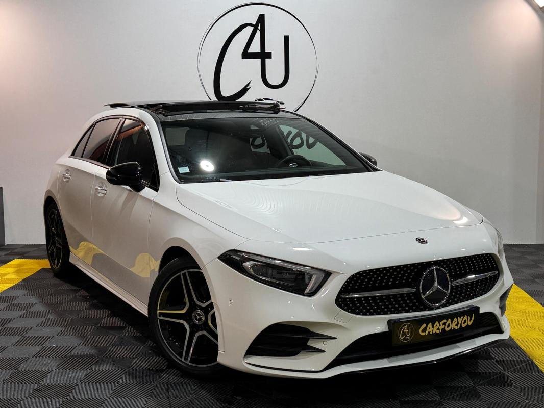 Mercedes Classe A - Photo 2