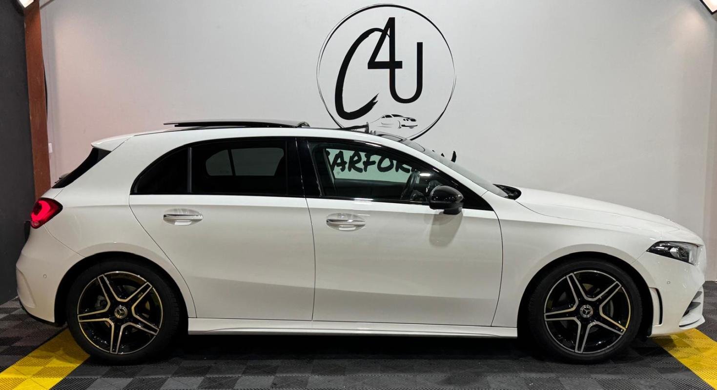 Mercedes Classe A - Photo 3