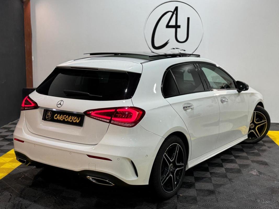 Mercedes Classe A - Photo 4