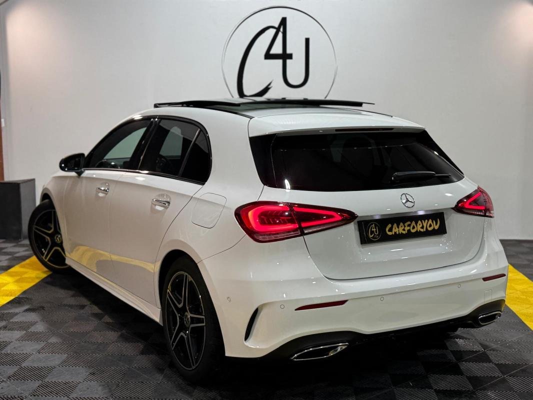 Mercedes Classe A - Photo 5