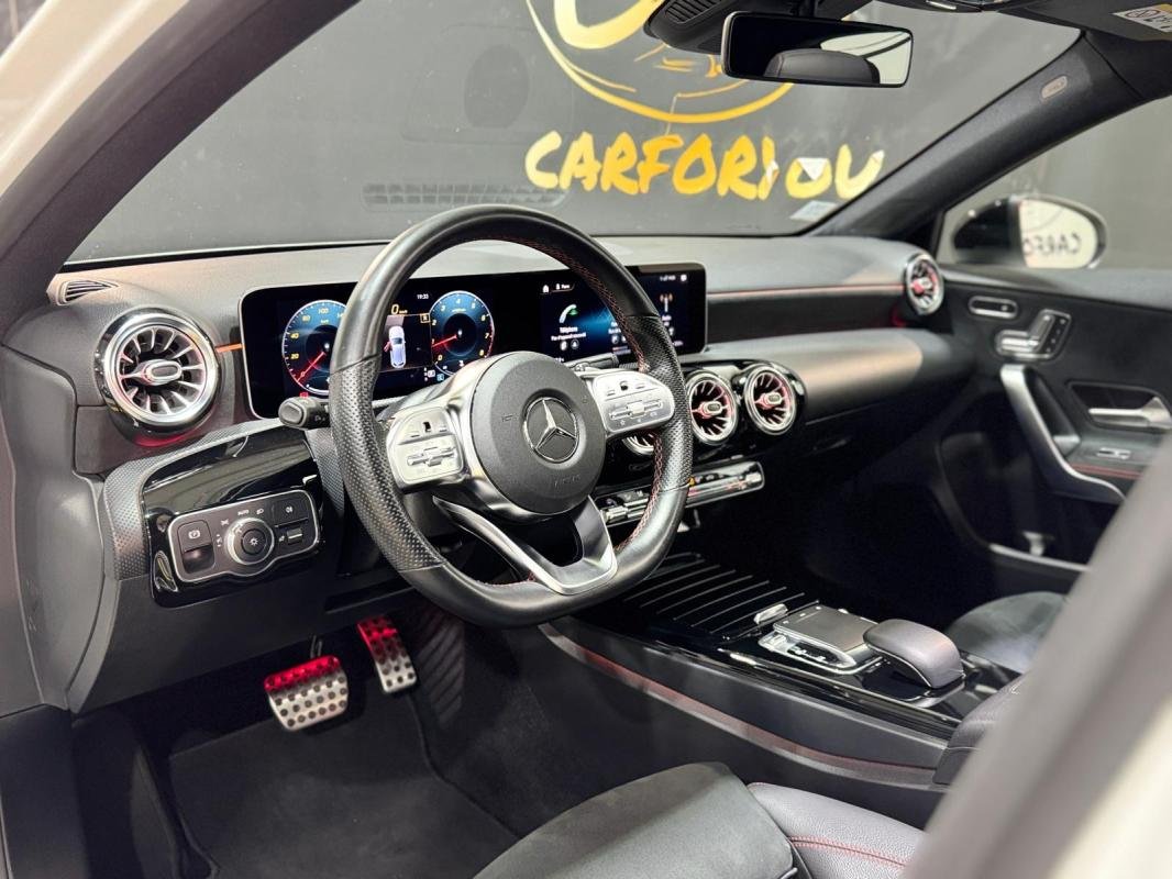 Mercedes Classe A - Photo 6