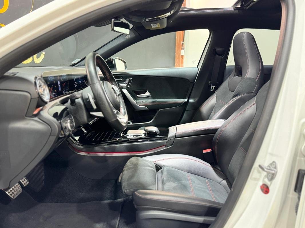 Mercedes Classe A - Photo 7