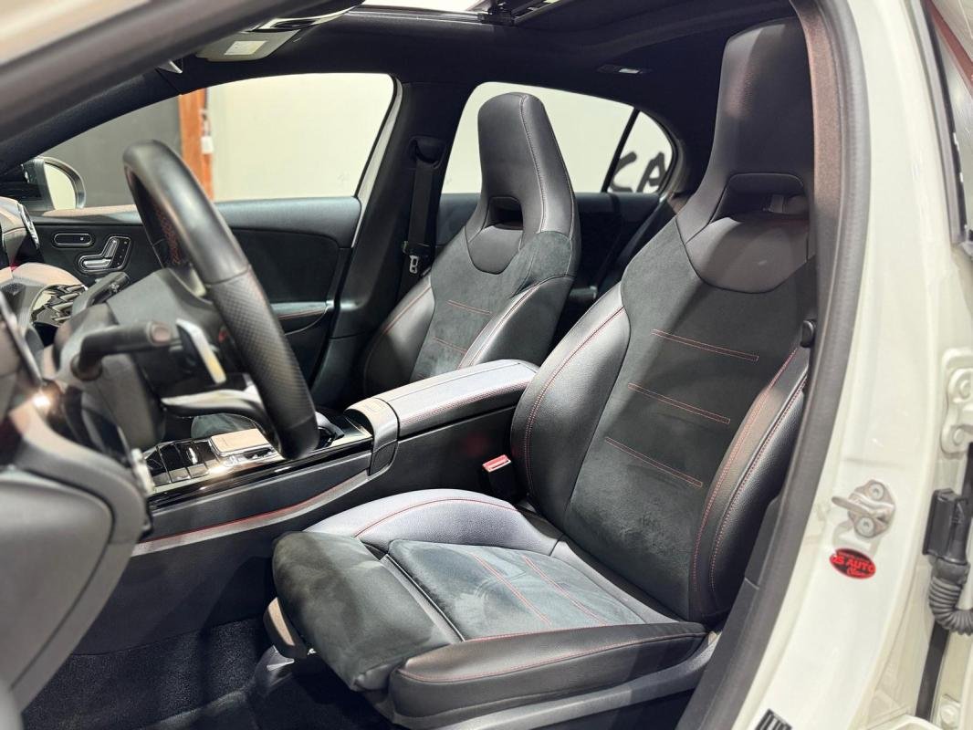 Mercedes Classe A - Photo 8