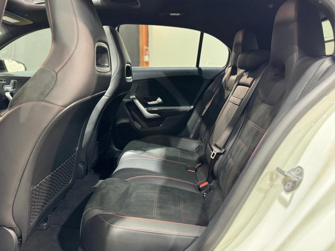 Mercedes Classe A - Photo 9