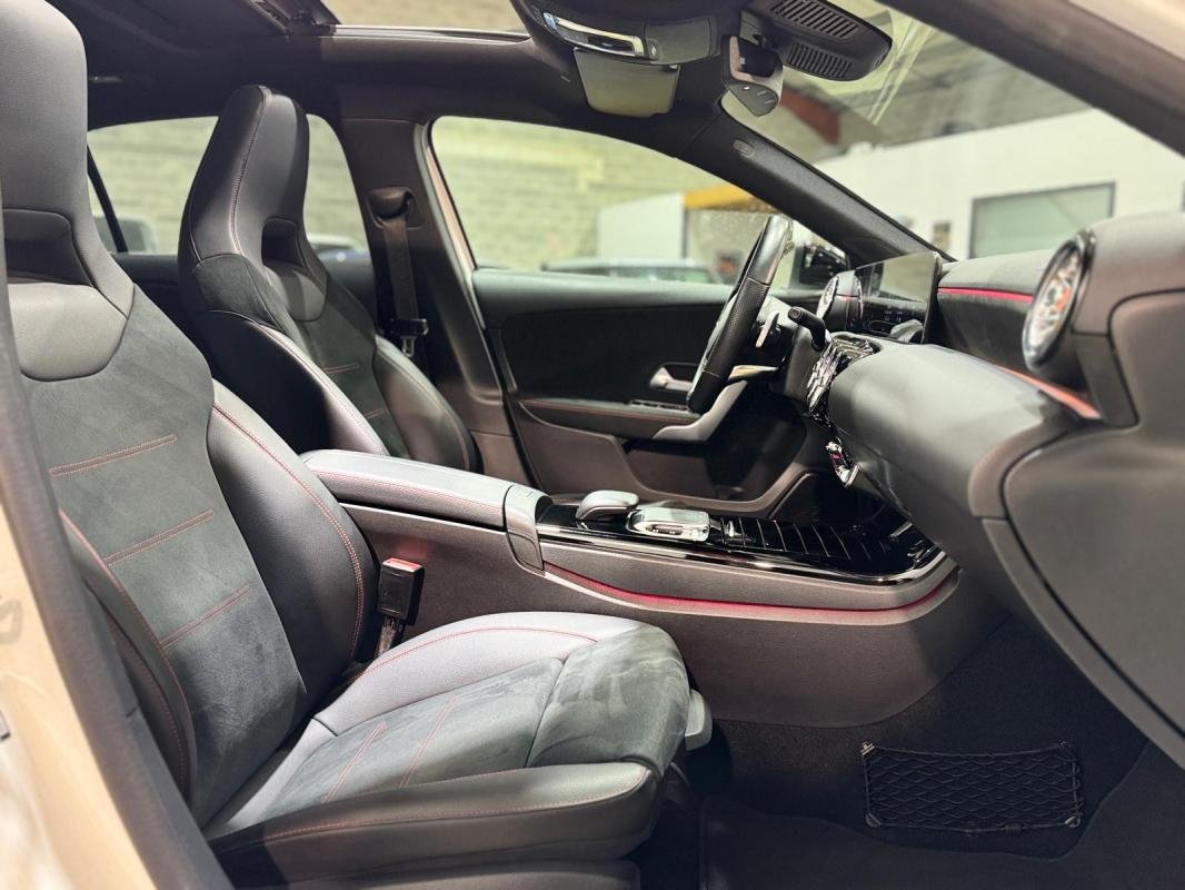 Mercedes Classe A - Photo 10