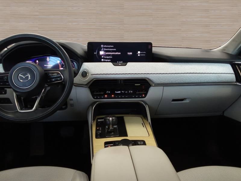 Mazda CX-60 - Photo 11