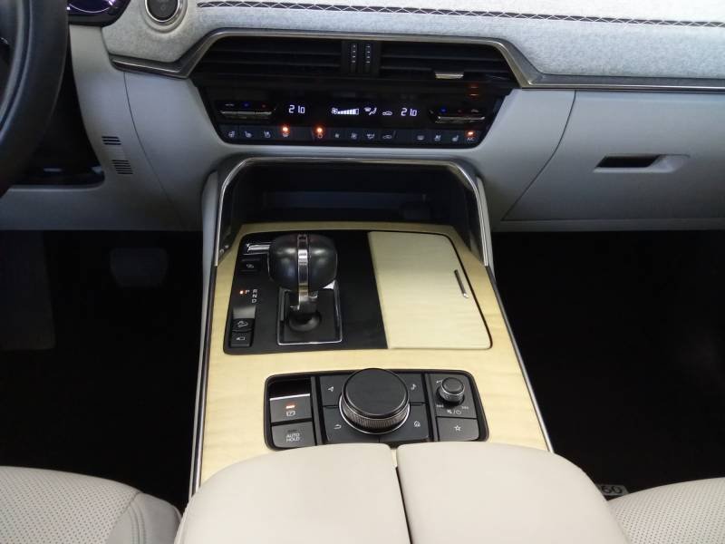 Mazda CX-60 - Photo 12