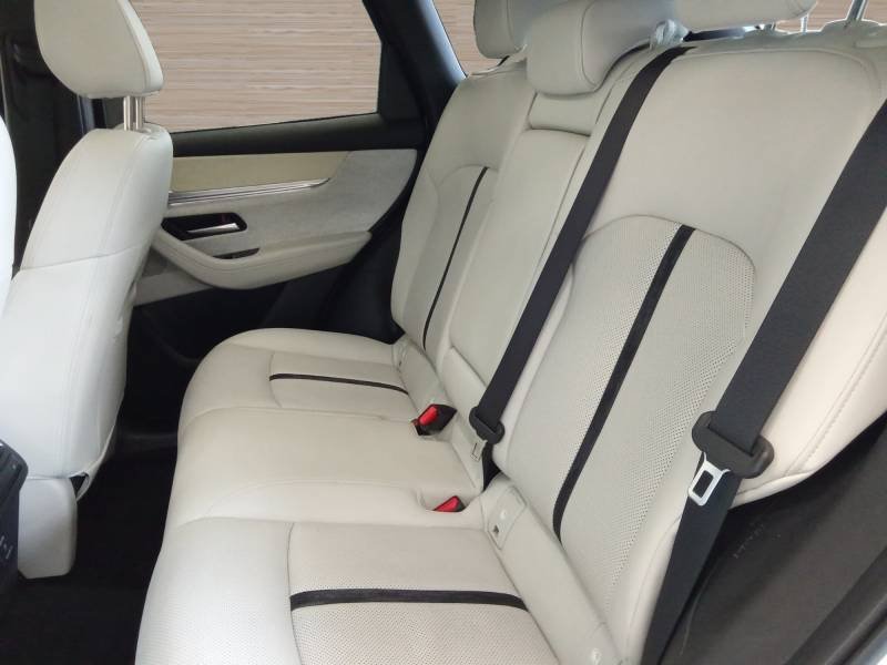 Mazda CX-60 - Photo 14