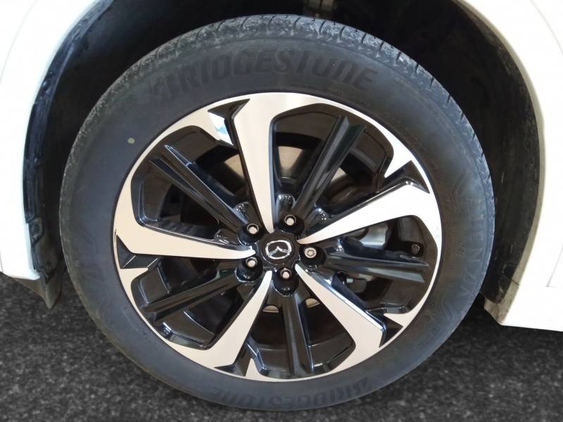 Mazda CX-60 - Photo 15