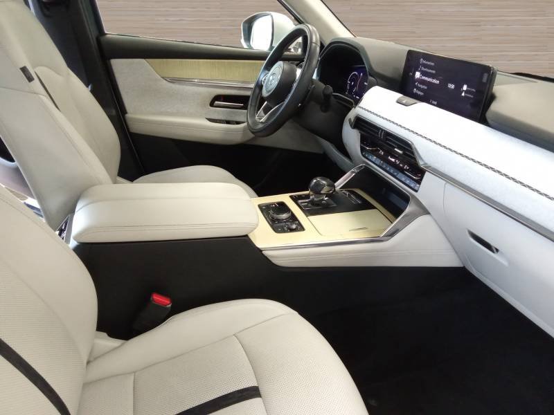Mazda CX-60 - Photo 16