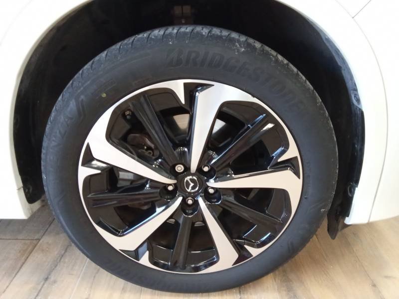 Mazda CX-60 - Photo 17