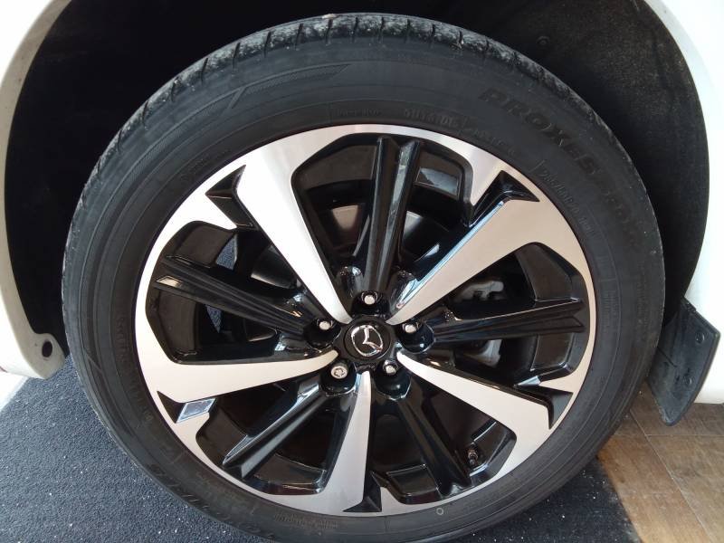 Mazda CX-60 - Photo 18