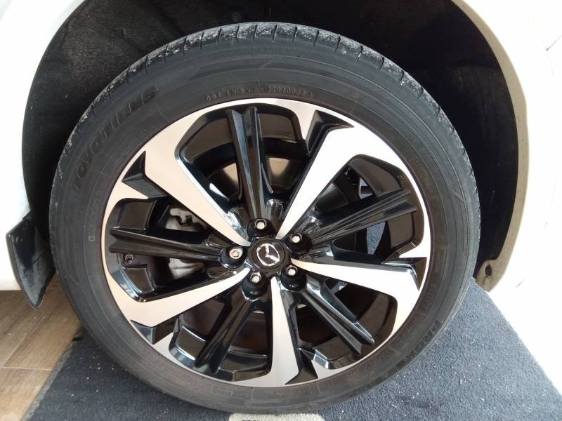 Mazda CX-60 - Photo 19