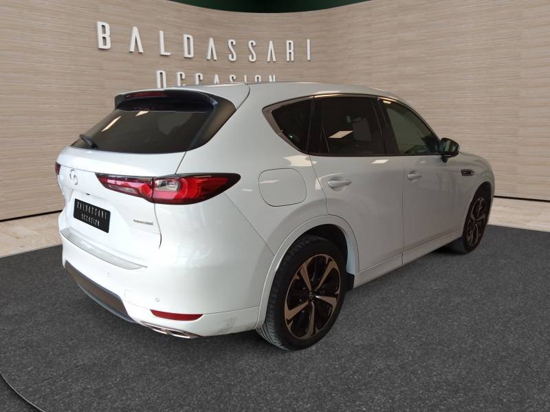 Mazda CX-60 - Photo 2