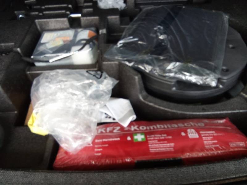 Mazda CX-60 - Photo 22