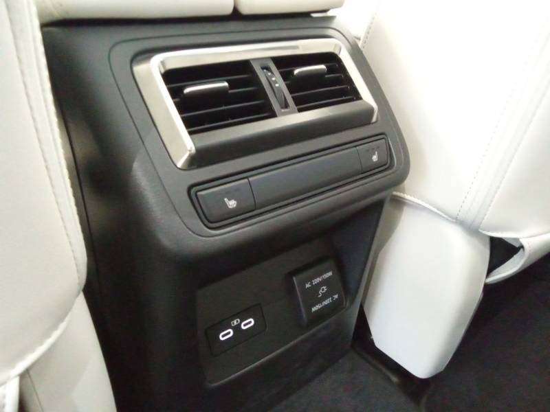 Mazda CX-60 - Photo 23