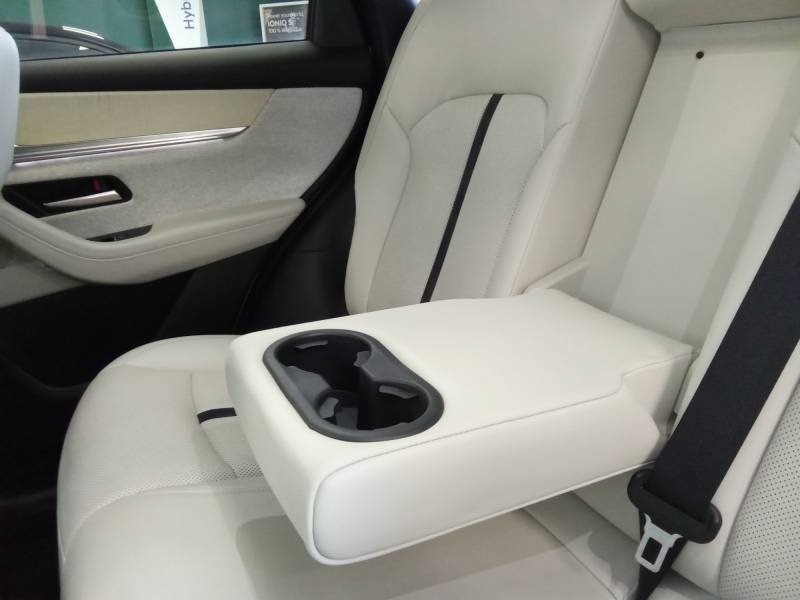 Mazda CX-60 - Photo 24