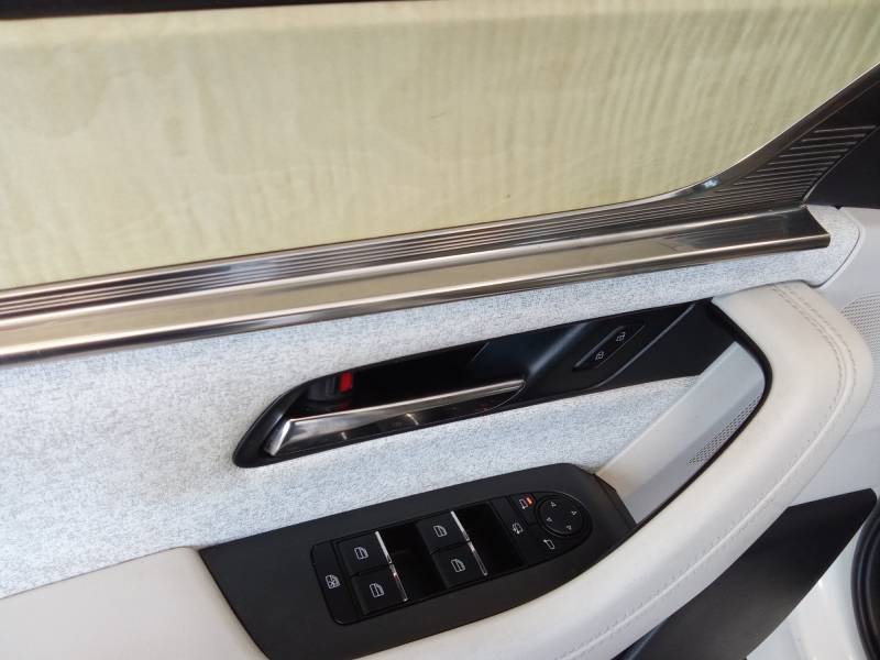 Mazda CX-60 - Photo 25
