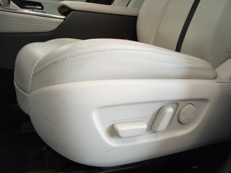 Mazda CX-60 - Photo 26