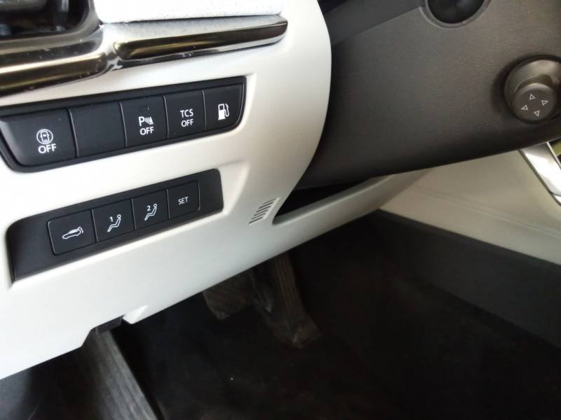 Mazda CX-60 - Photo 27
