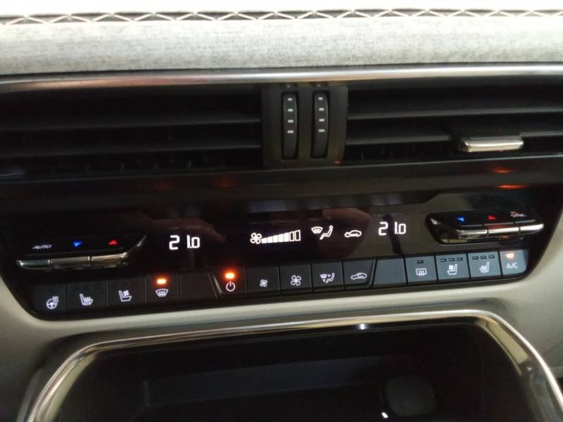 Mazda CX-60 - Photo 29