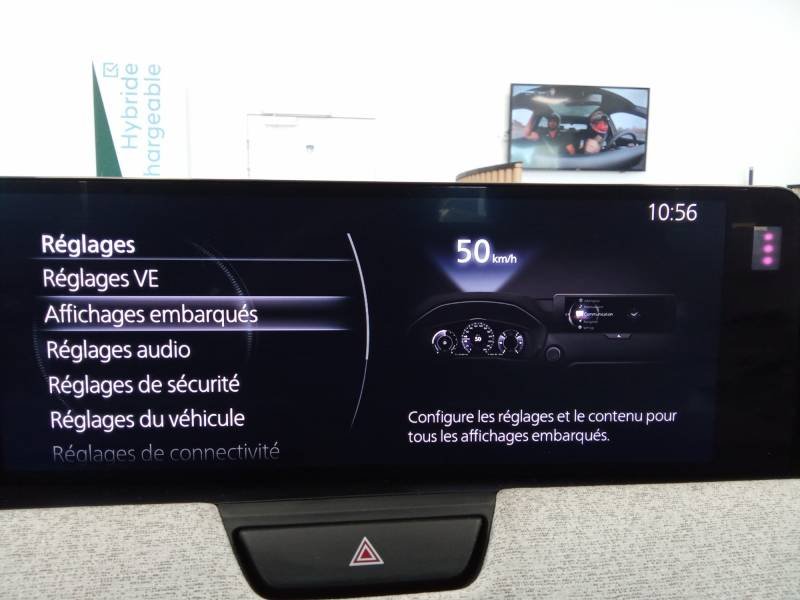 Mazda CX-60 - Photo 34