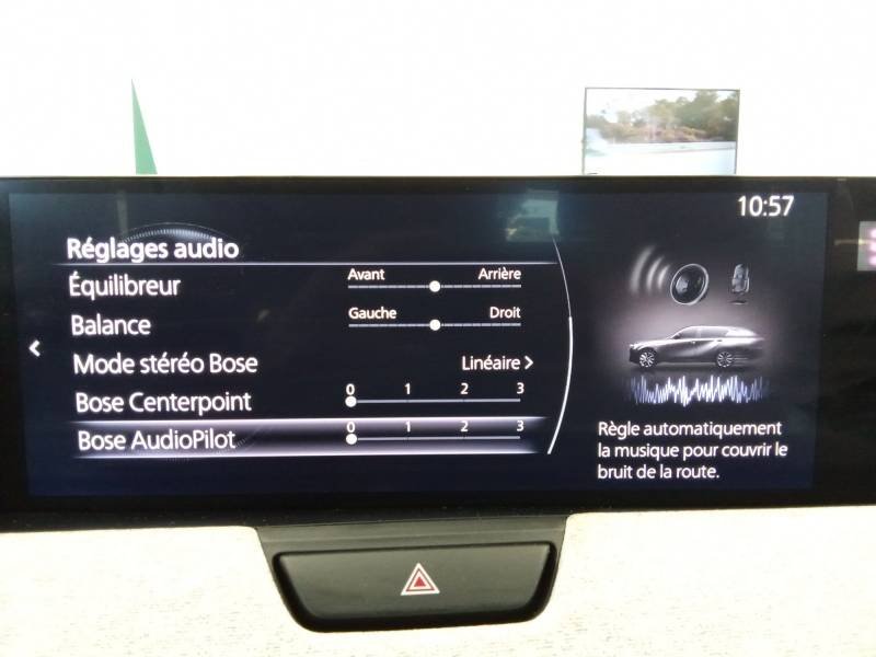 Mazda CX-60 - Photo 35