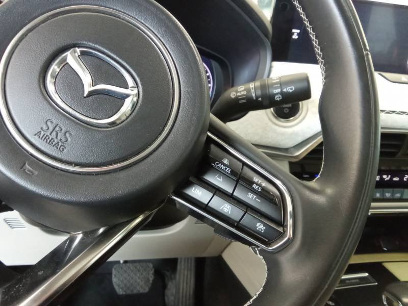 Mazda CX-60 - Photo 40