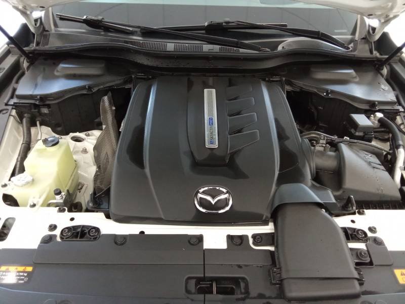 Mazda CX-60 - Photo 41