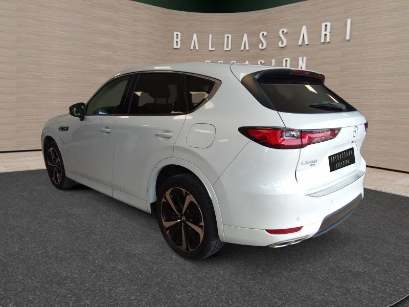 Mazda CX-60 - Photo 5