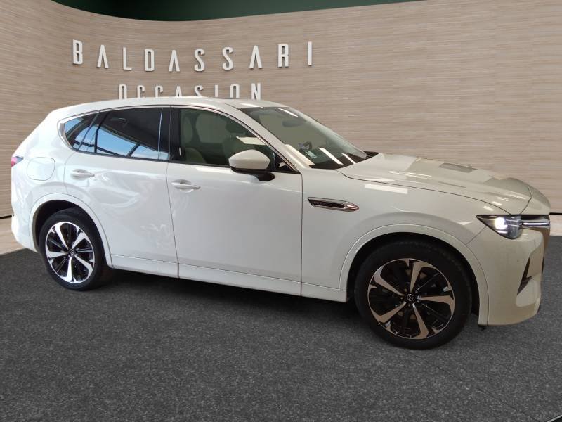 Mazda CX-60 - Photo 7