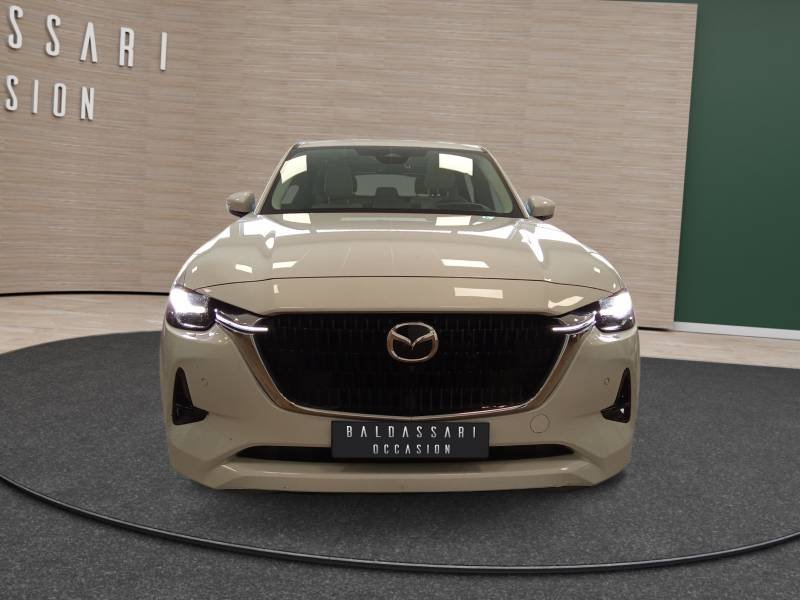 Mazda CX-60 - Photo 9