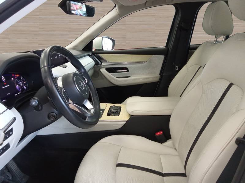 Mazda CX-60 - Photo 10