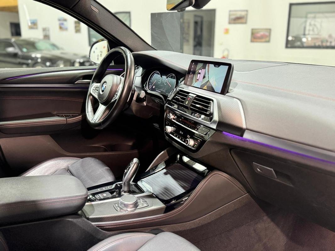 BMW X4 - Photo 11