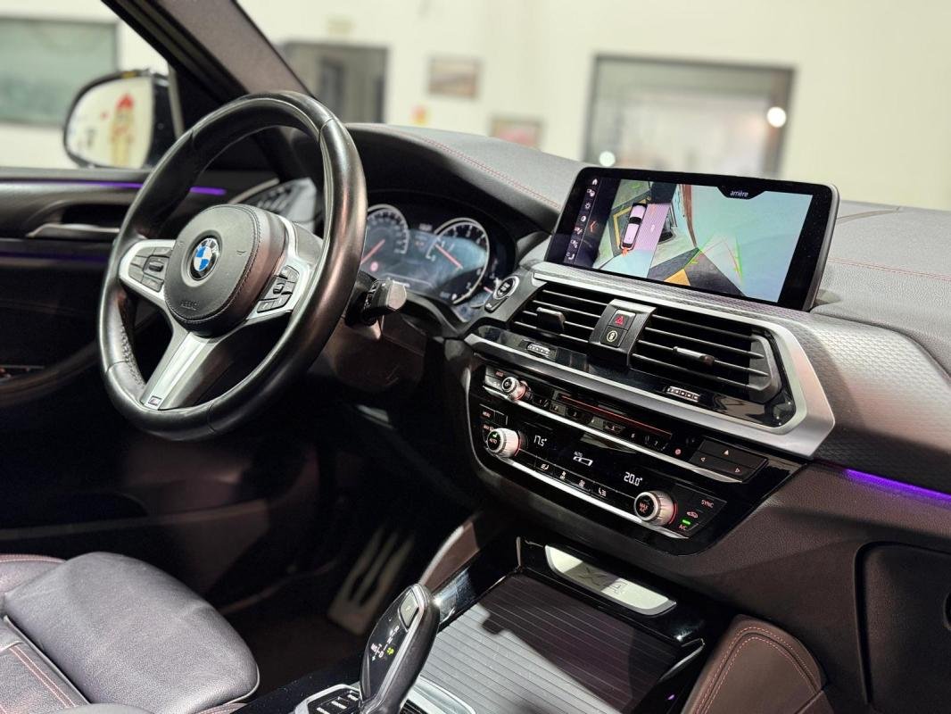 BMW X4 - Photo 12