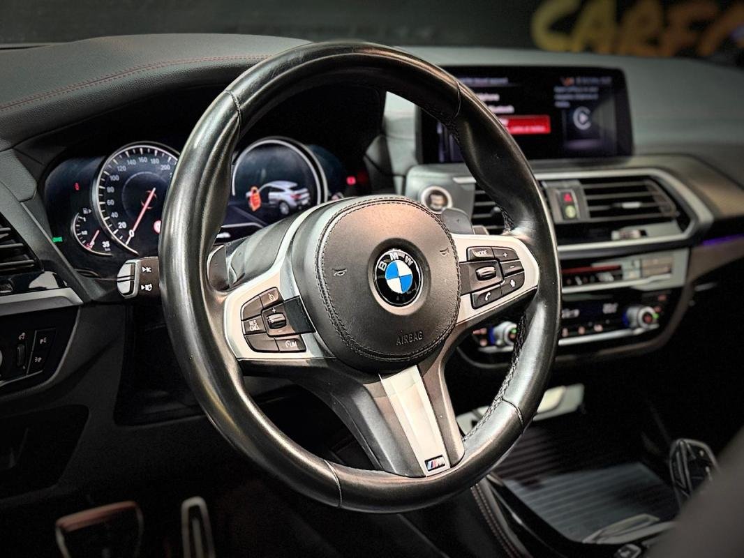 BMW X4 - Photo 13