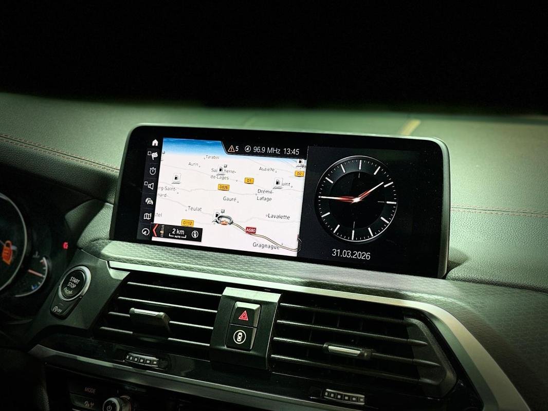 BMW X4 - Photo 14