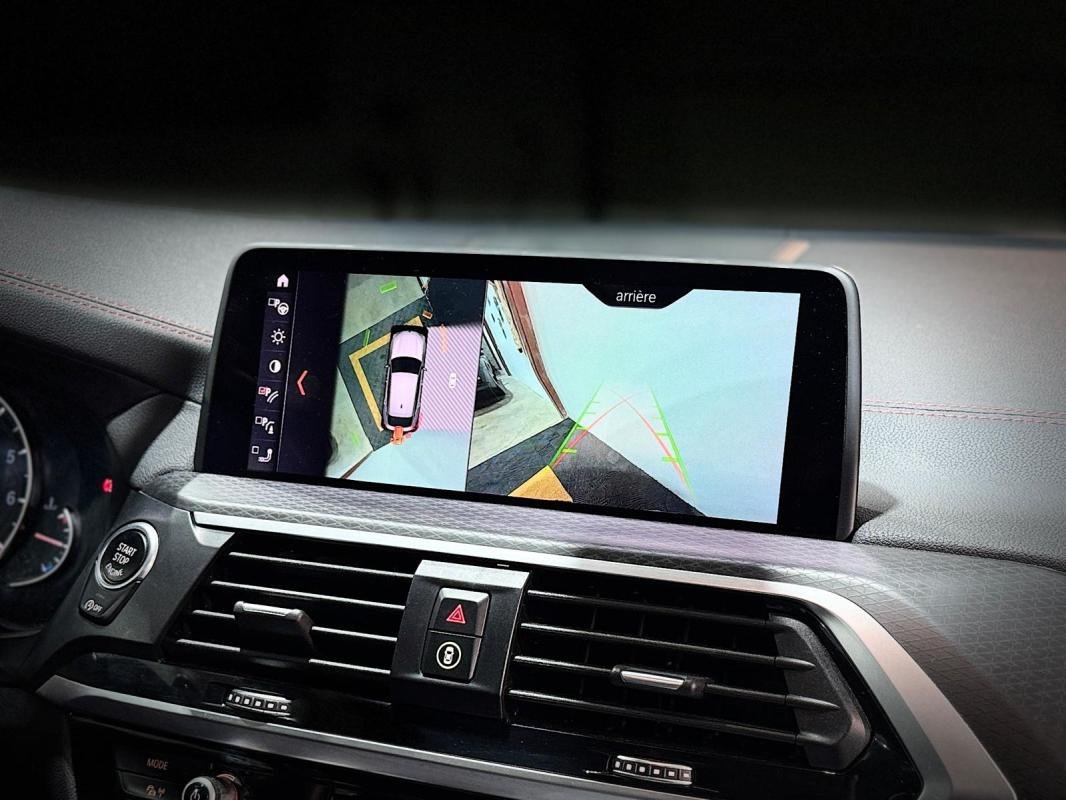 BMW X4 - Photo 15
