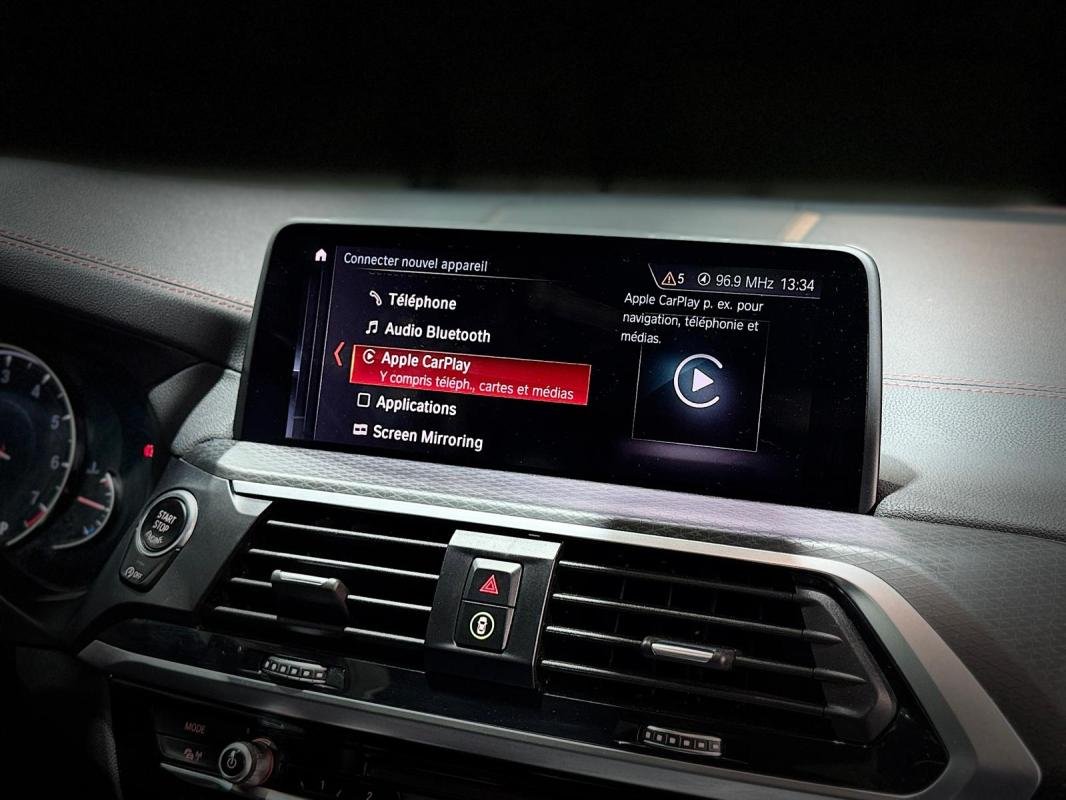 BMW X4 - Photo 16