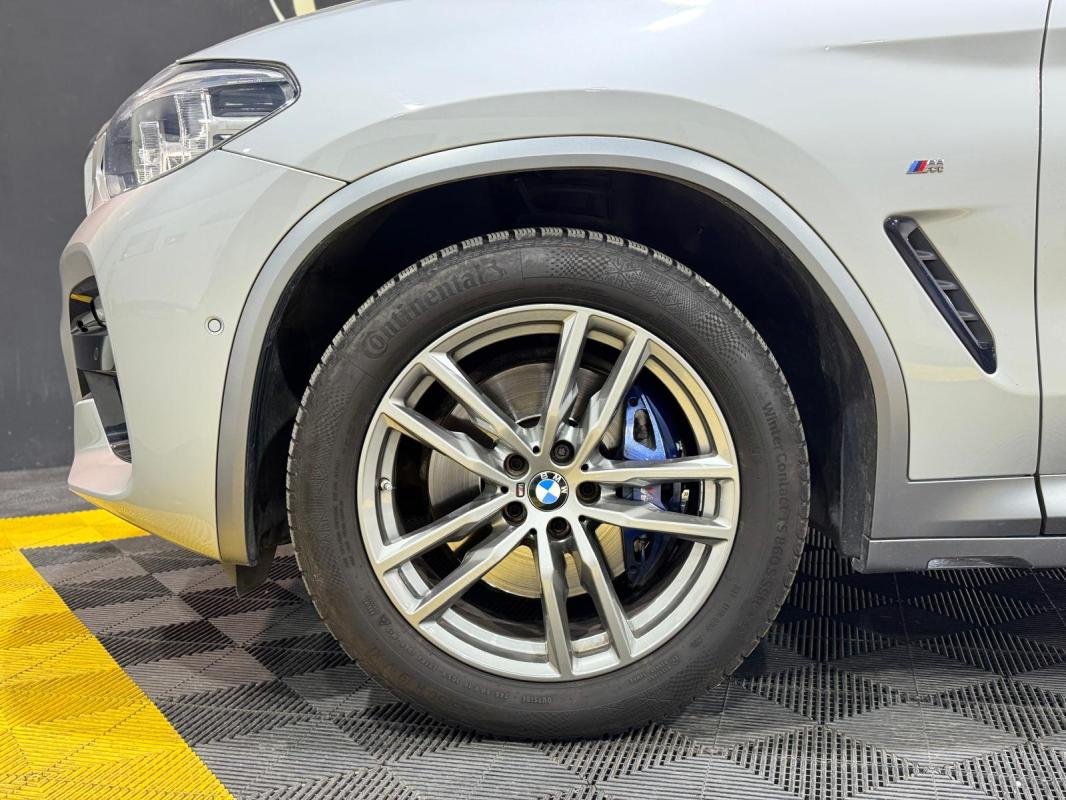 BMW X4 - Photo 20