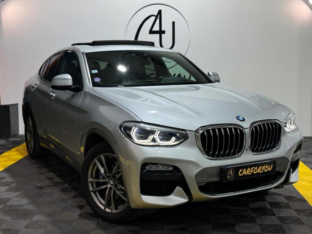 BMW X4 - Photo 2
