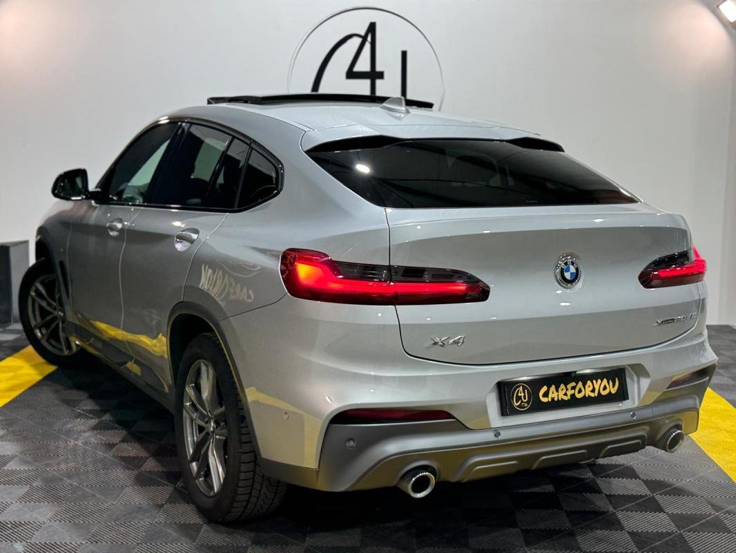 BMW X4 - Photo 5