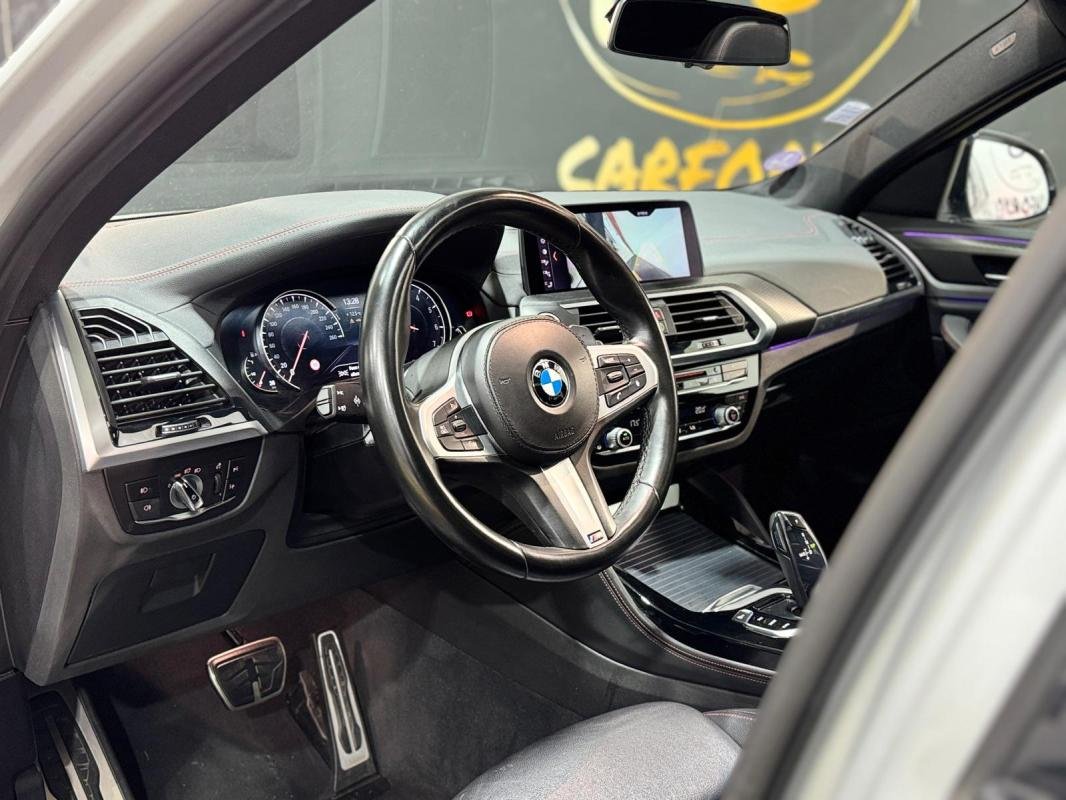 BMW X4 - Photo 6