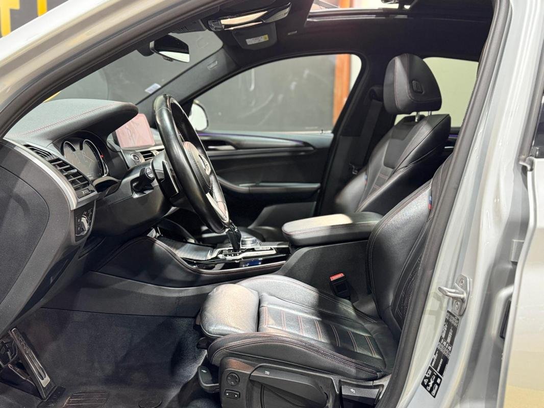 BMW X4 - Photo 7