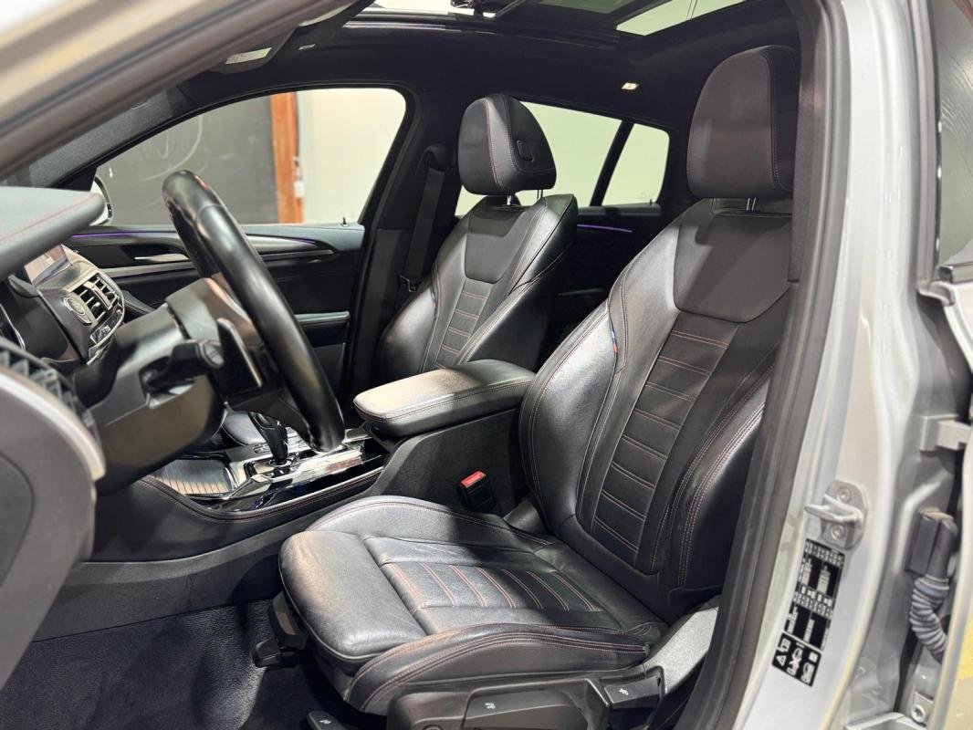 BMW X4 - Photo 8