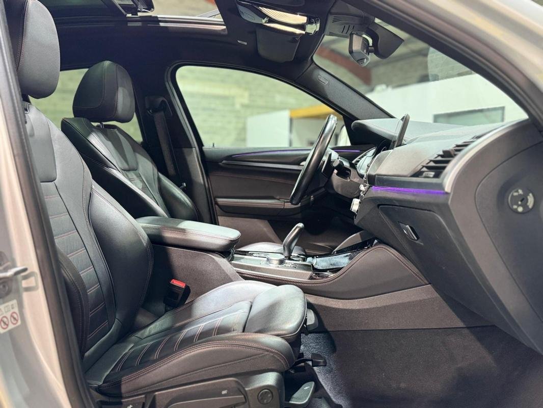 BMW X4 - Photo 10