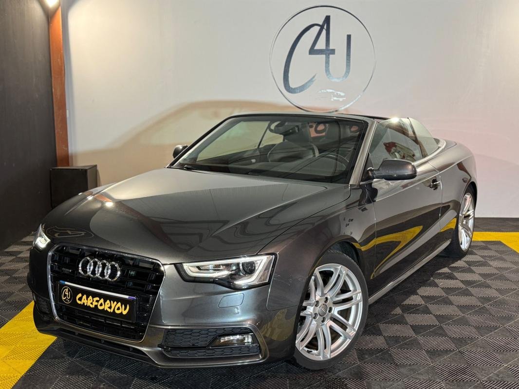 Audi A5 - Photo 1