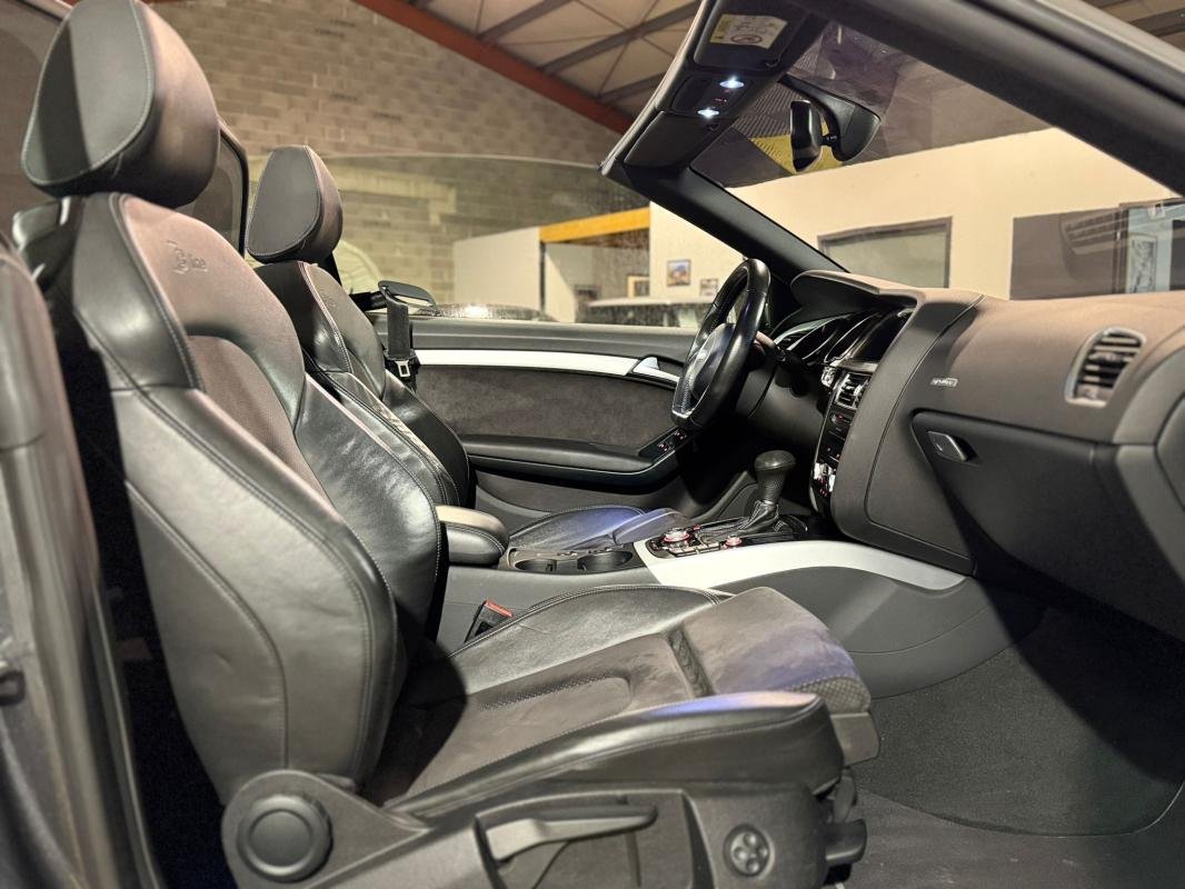 Audi A5 - Photo 15