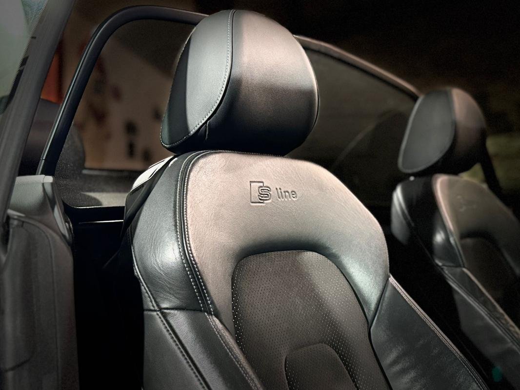 Audi A5 - Photo 17
