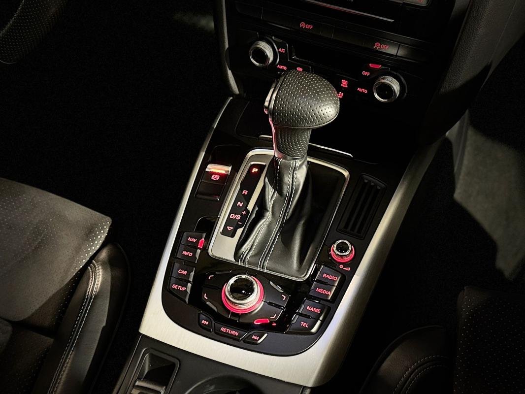 Audi A5 - Photo 18